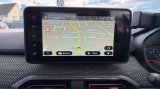 Dacia Sandero Stepway 1.0 TCe Prestige 5dr Bi Fuel Hatchback